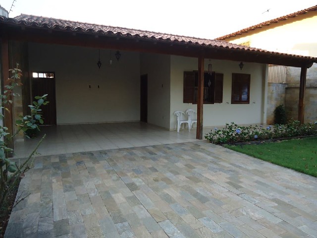 Foto 1 - Linda casa - prximo ao via Brasil pampulha