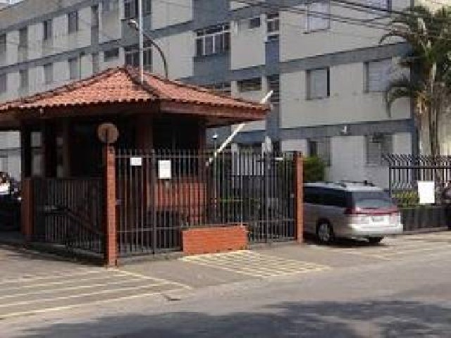 Apto 2 dorm c / arm sala ampla 73m² garagem