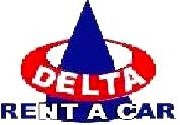 Delta Rent a Car em Porto Seguro