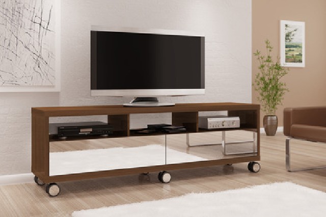 Fabricamos rack para tv