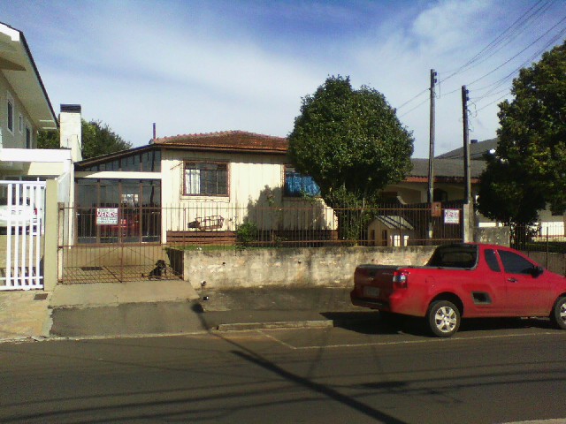 Foto 1 - Casa / terreno em bairro nobre