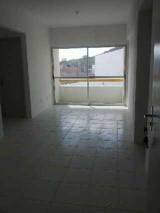 Foto 1 - Alugo apartamento